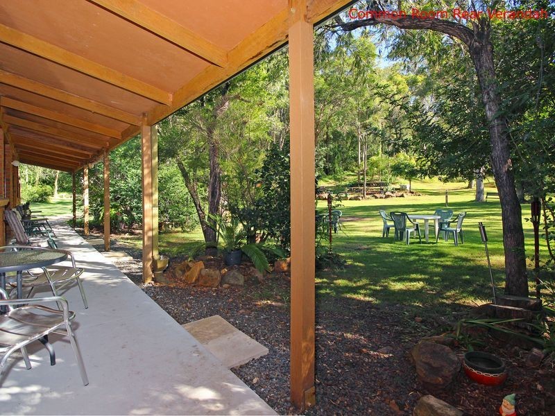 2055 Lake Moogerah Road, Moogerah QLD 4309