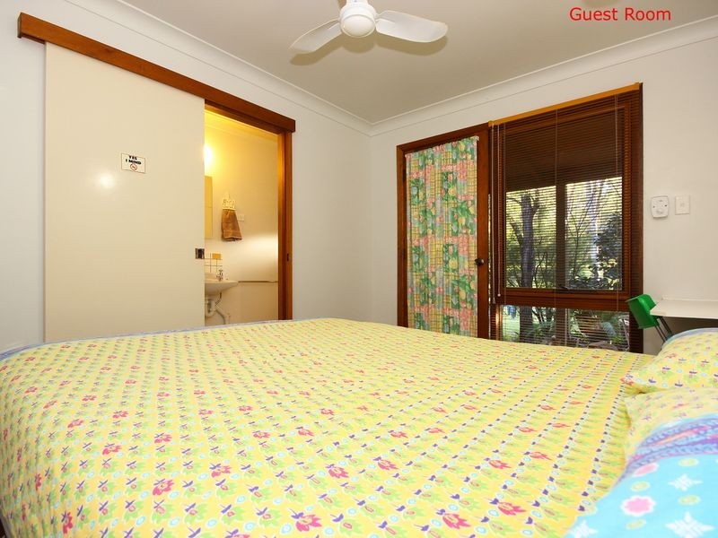 2055 Lake Moogerah Road, Moogerah QLD 4309