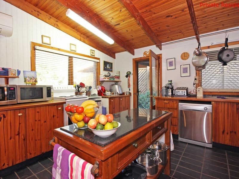 2055 Lake Moogerah Road, Moogerah QLD 4309