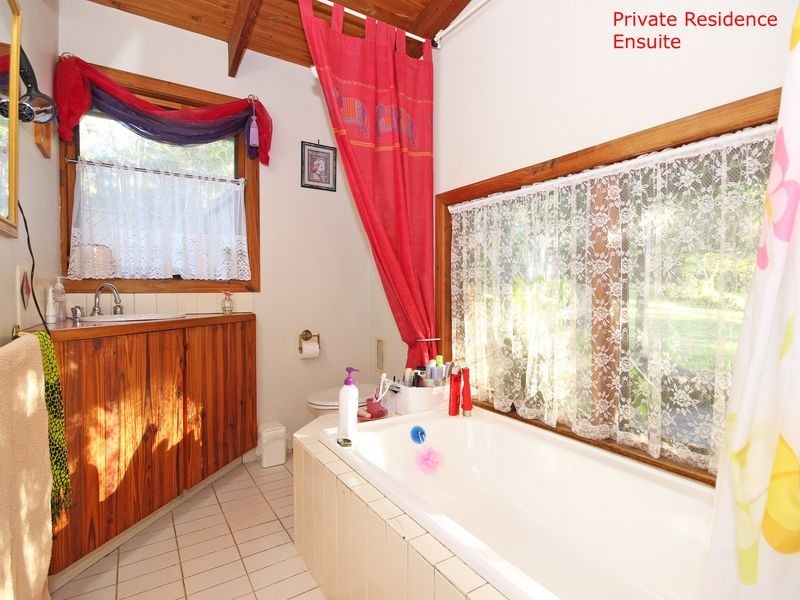 2055 Lake Moogerah Road, Moogerah QLD 4309