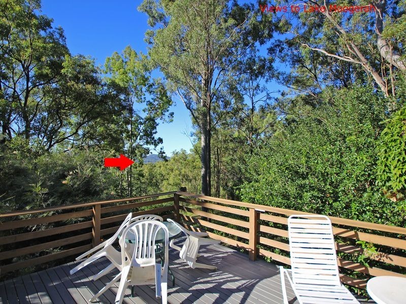 2055 Lake Moogerah Road, Moogerah QLD 4309