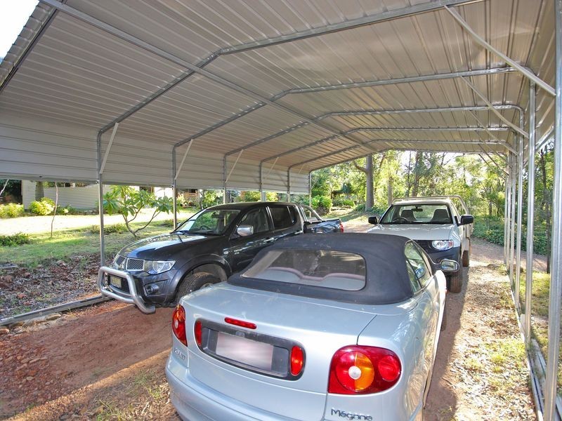 2055 Lake Moogerah Road, Moogerah QLD 4309