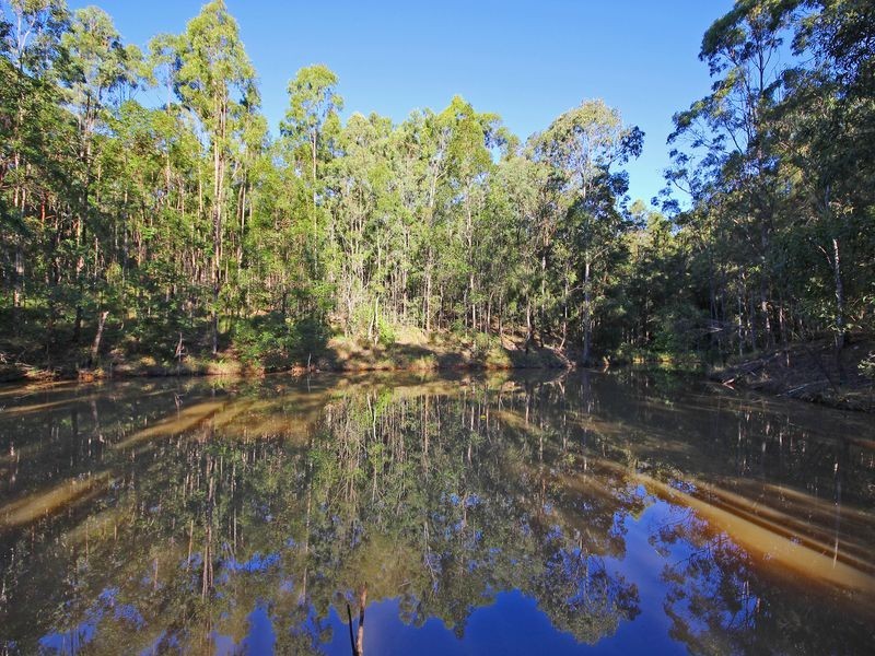 2055 Lake Moogerah Road, Moogerah QLD 4309