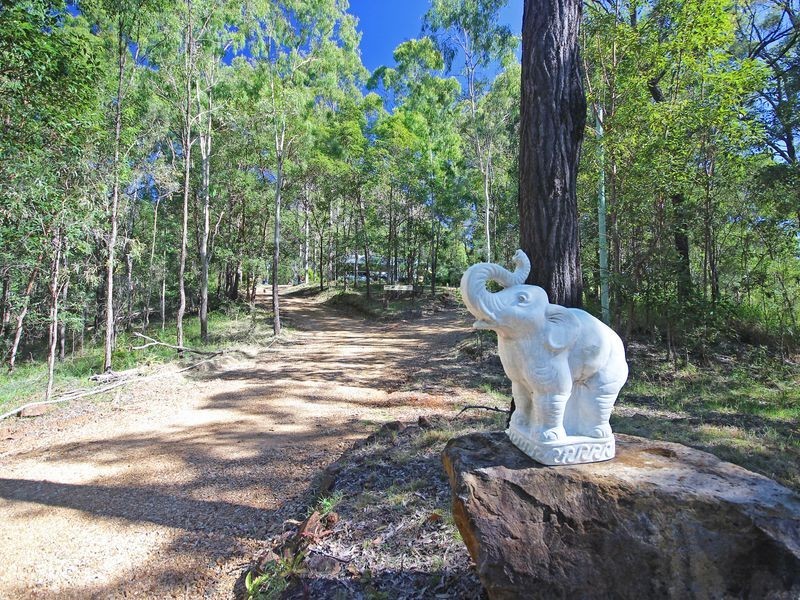 2055 Lake Moogerah Road, Moogerah QLD 4309