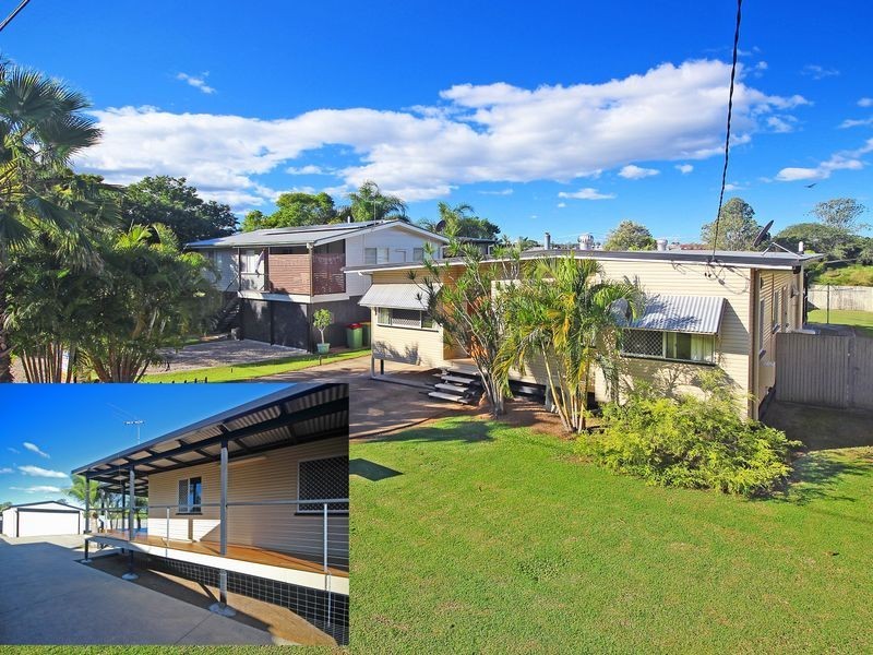 127 Woodend Road, Woodend QLD 4305