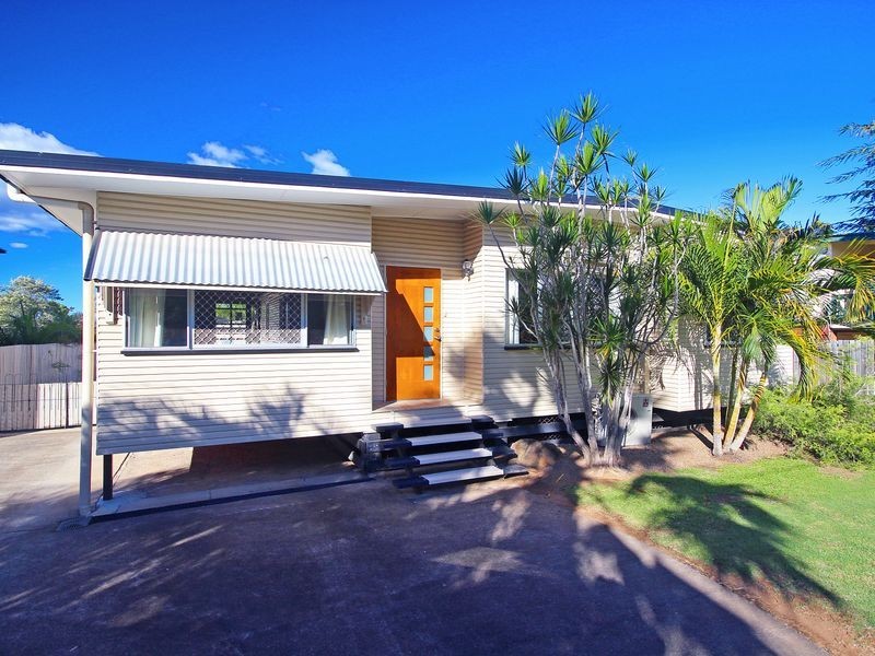 127 Woodend Road, Woodend QLD 4305
