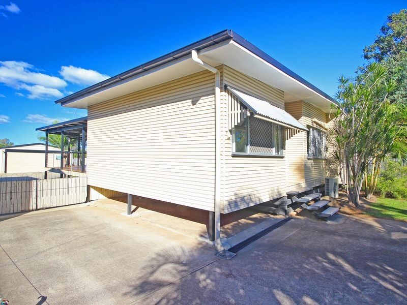 127 Woodend Road, Woodend QLD 4305