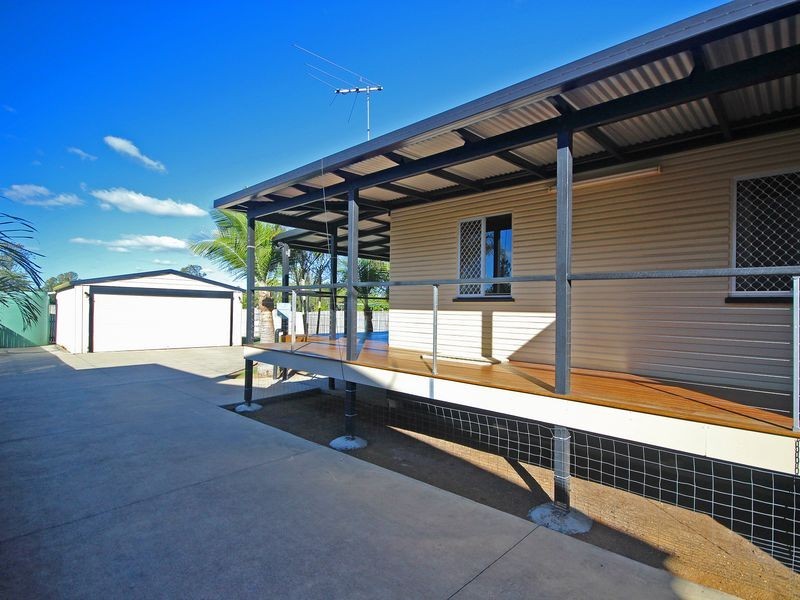 127 Woodend Road, Woodend QLD 4305