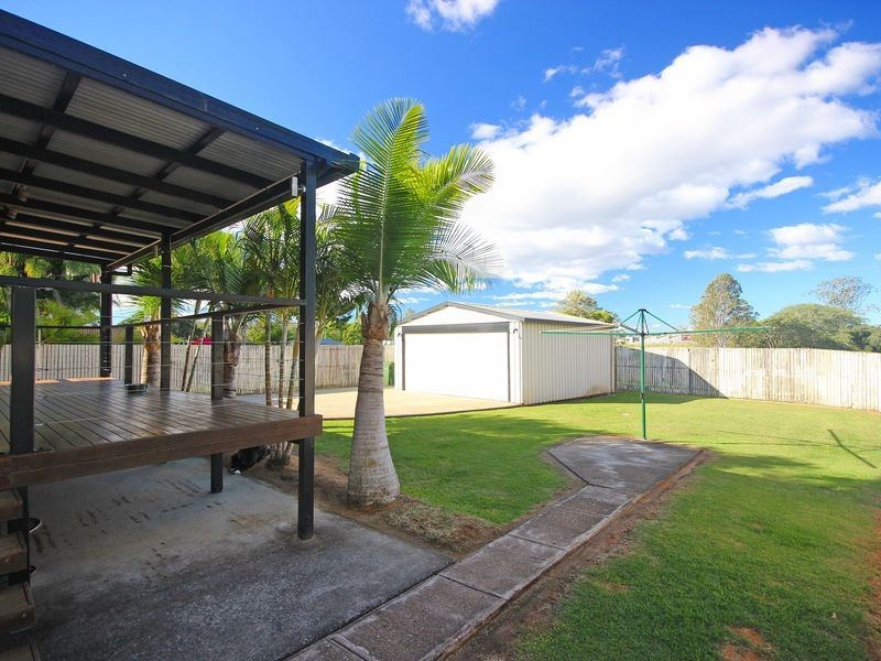 127 Woodend Road, Woodend QLD 4305