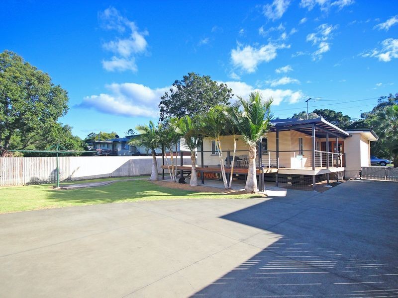 127 Woodend Road, Woodend QLD 4305