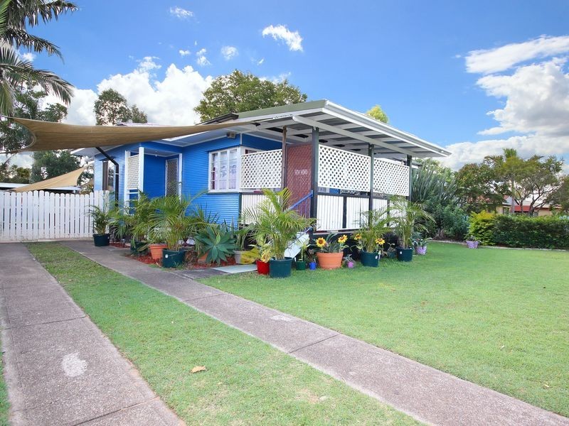 41 Toongarra Road, Leichhardt QLD 4305