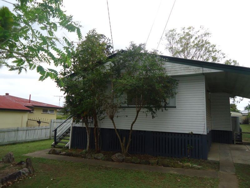 5 Peacock Street, One Mile QLD 4305