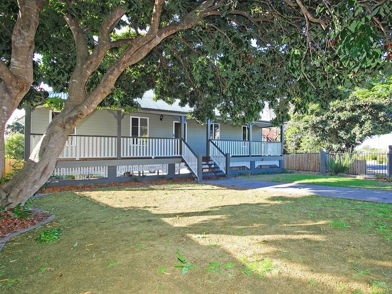 14 Brisbane Road, East Ipswich QLD 4305