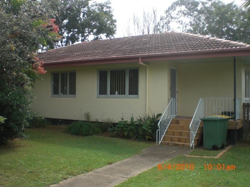21 Bass st, Leichhardt QLD 4305
