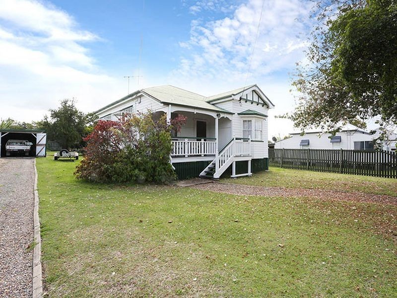 53 Lusitania Street, Newtown QLD 4305