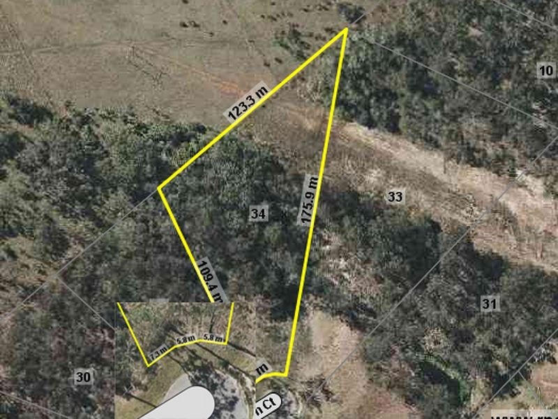 34 Shiloh Court, Pine Mountain QLD 4306