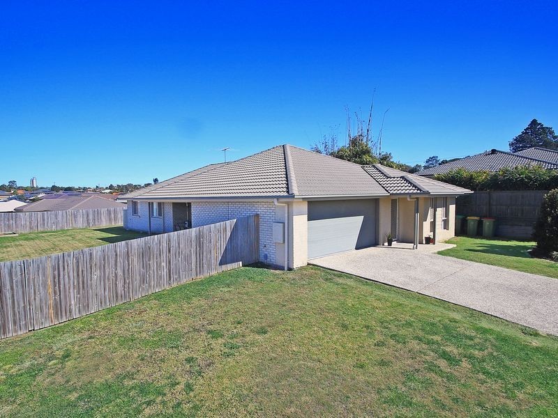 14 Baystone Place, Raceview QLD 4305