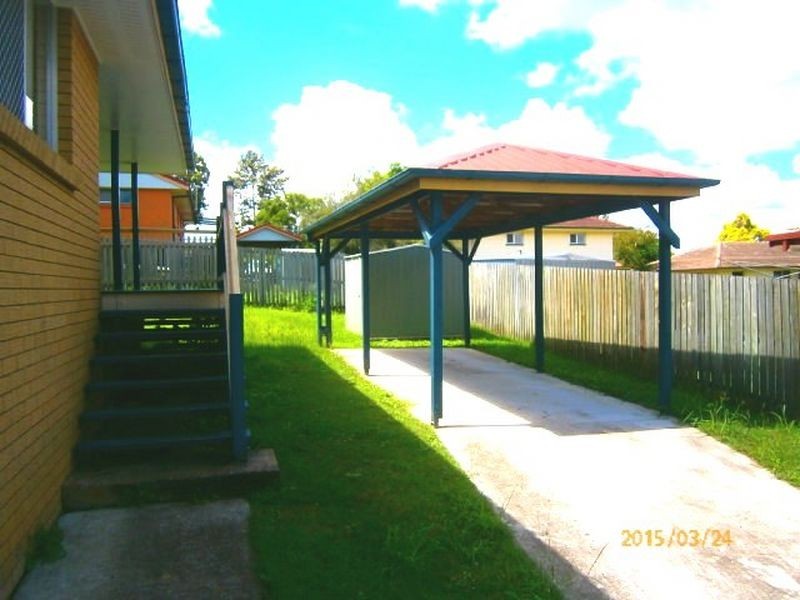 28 Arkins Crescent, Goodna QLD 4300