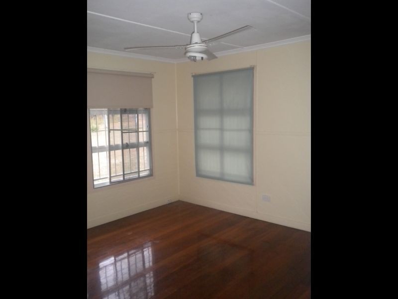187 M Hines Rd, Mount Forbes QLD 4340