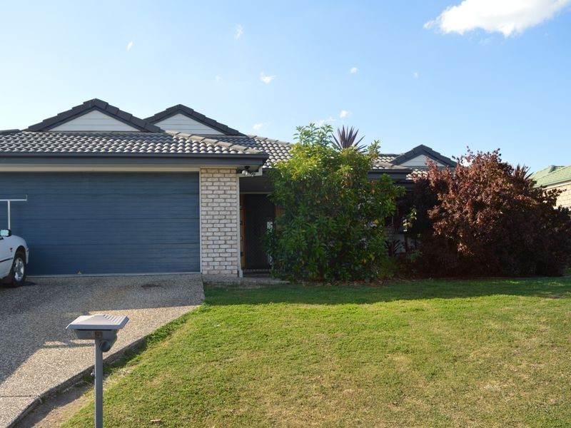 34 Pencarrow Crescent, Raceview QLD 4305