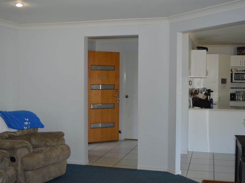 34 Pencarrow Crescent, Raceview QLD 4305