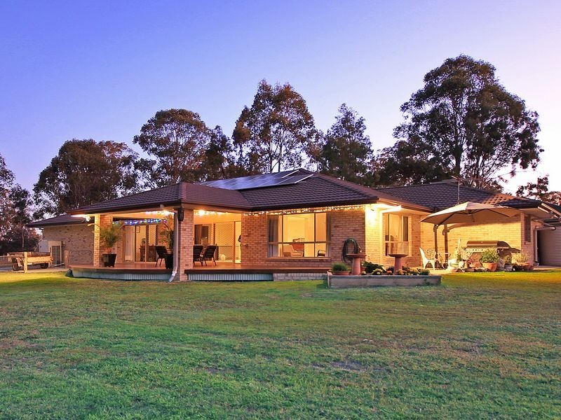 65 Rosewood-Thagoona Road, Thagoona QLD 4306