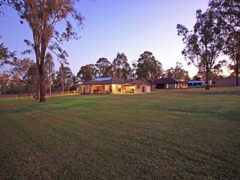 65 Rosewood-Thagoona Road, Thagoona QLD 4306