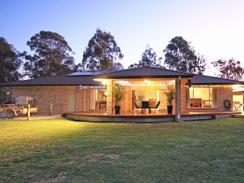 65 Rosewood-Thagoona Road, Thagoona QLD 4306