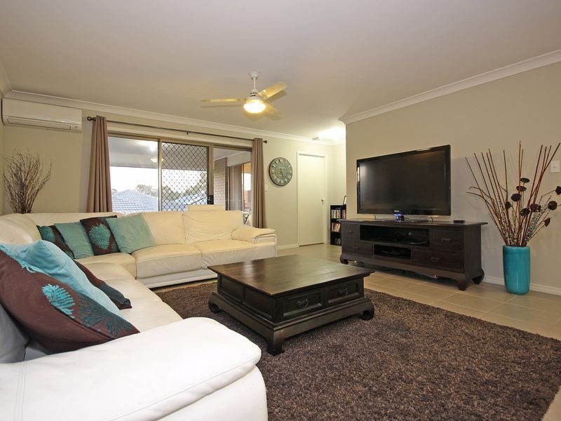 45 Regents Drive, Redbank Plains QLD 4301