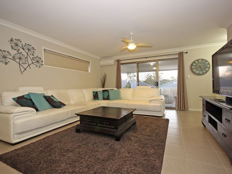 45 Regents Drive, Redbank Plains QLD 4301
