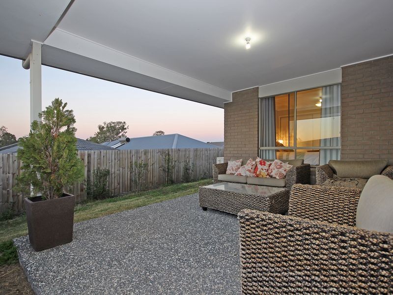45 Regents Drive, Redbank Plains QLD 4301