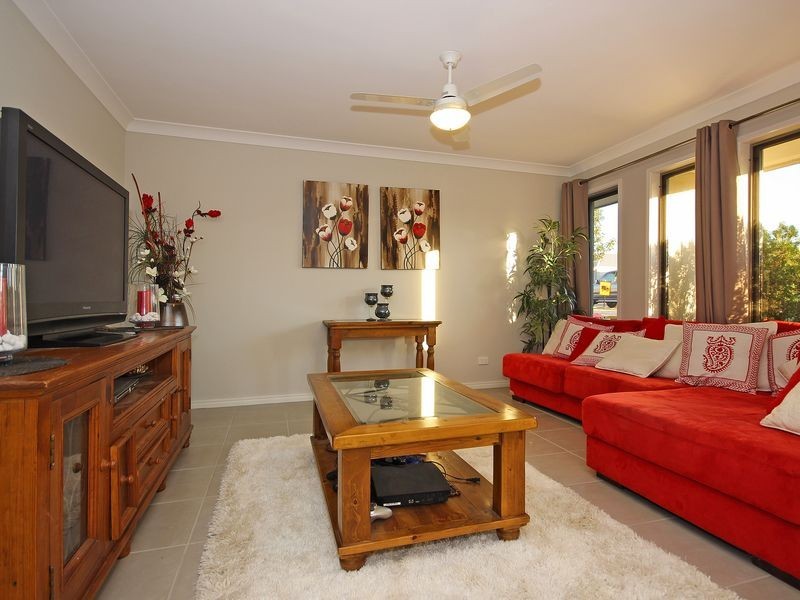 45 Regents Drive, Redbank Plains QLD 4301