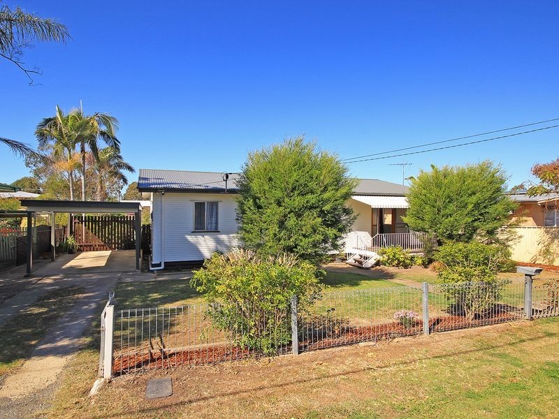 129 Blackall Street, Basin Pocket QLD 4305