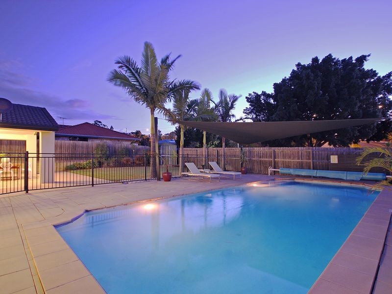 15 Newstead Court, Brassall QLD 4305