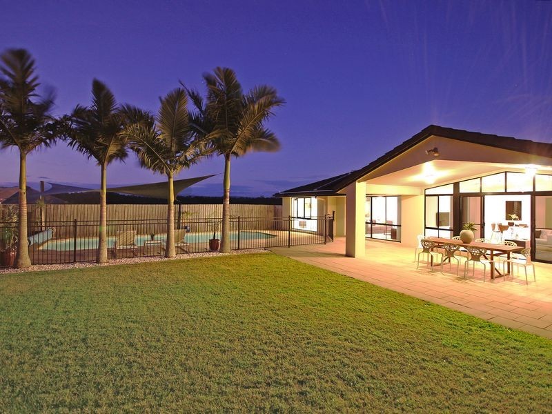 15 Newstead Court, Brassall QLD 4305