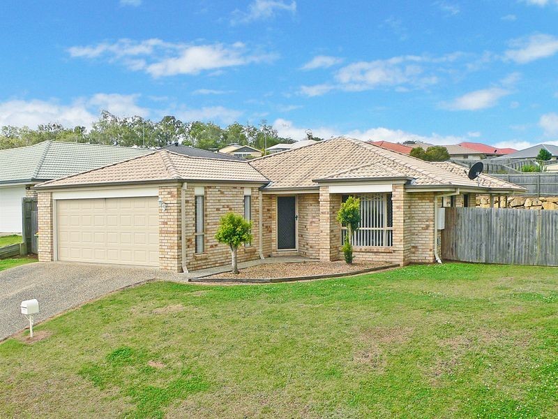 39 Mellor Place, Brassall QLD 4305