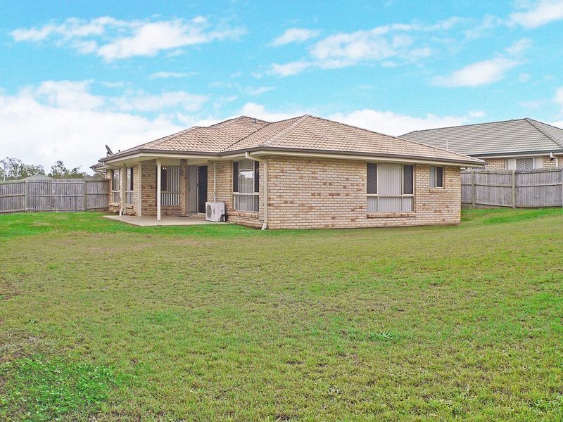 39 Mellor Place, Brassall QLD 4305