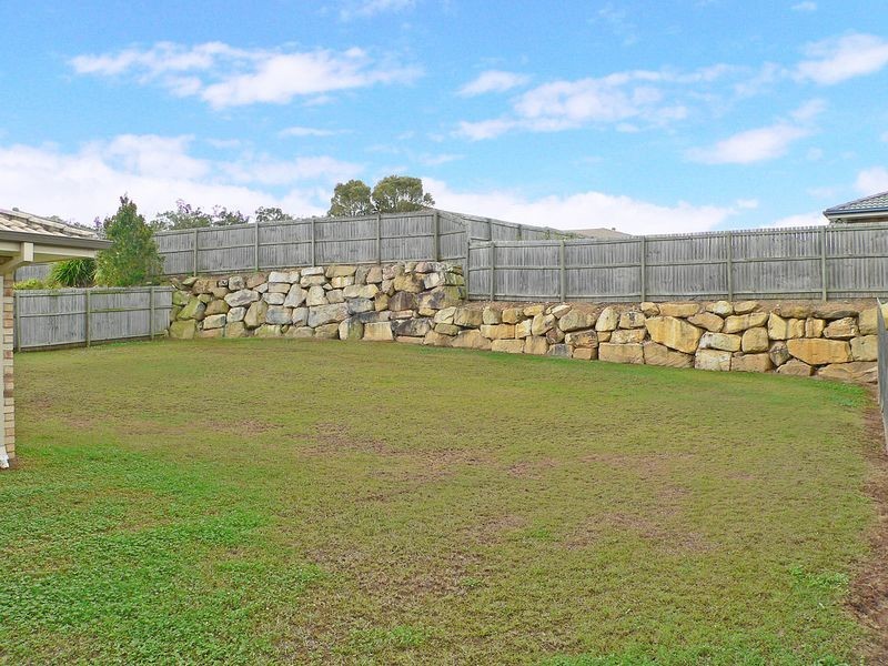 39 Mellor Place, Brassall QLD 4305