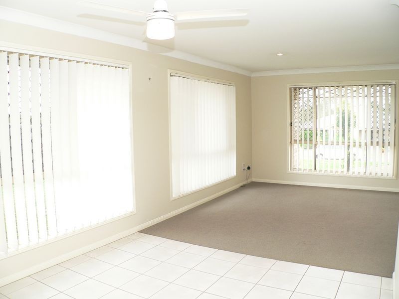39 Mellor Place, Brassall QLD 4305