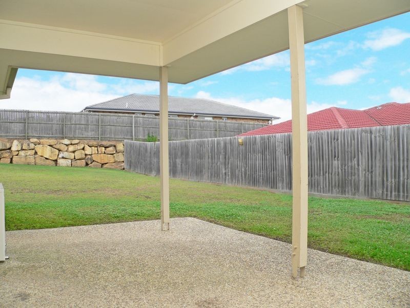 39 Mellor Place, Brassall QLD 4305