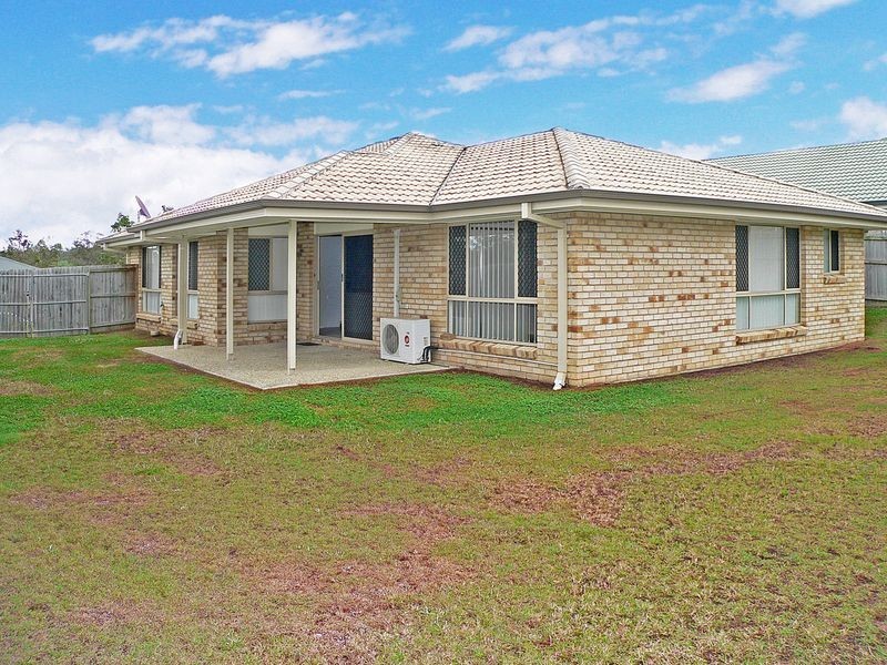 39 Mellor Place, Brassall QLD 4305