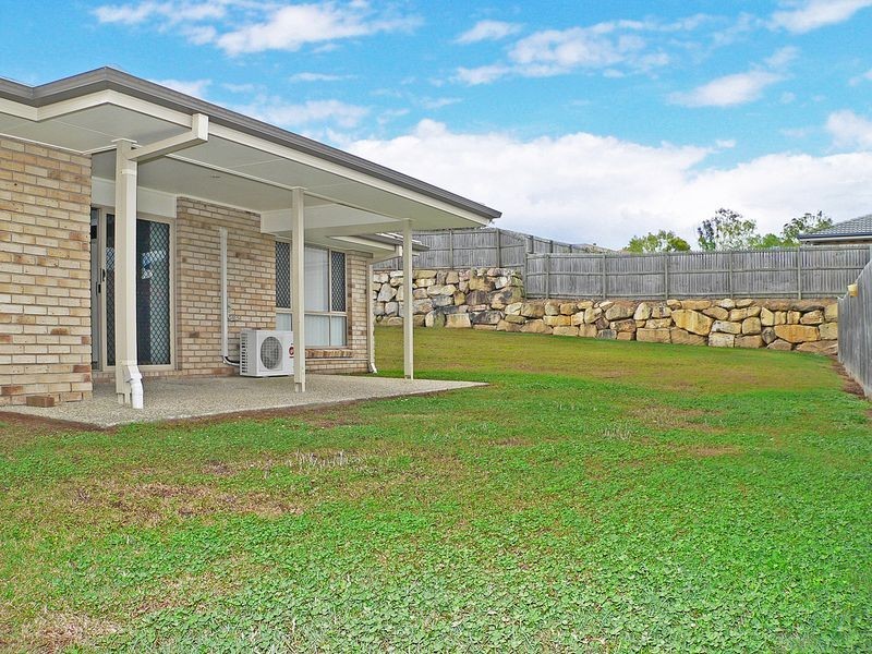 39 Mellor Place, Brassall QLD 4305