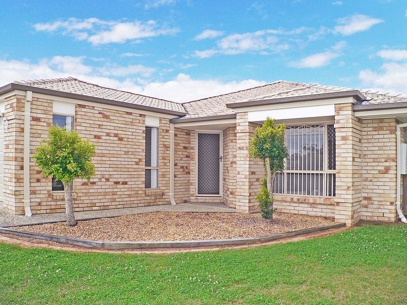 39 Mellor Place, Brassall QLD 4305