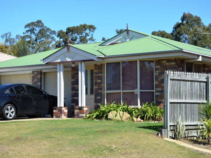 7 Amor Court, Yamanto QLD 4305