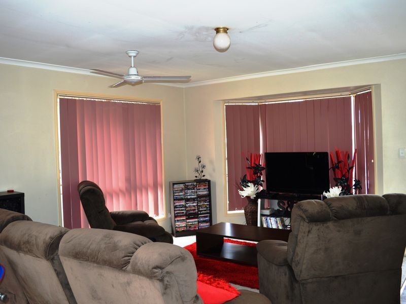 7 Amor Court, Yamanto QLD 4305