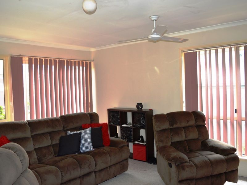 7 Amor Court, Yamanto QLD 4305