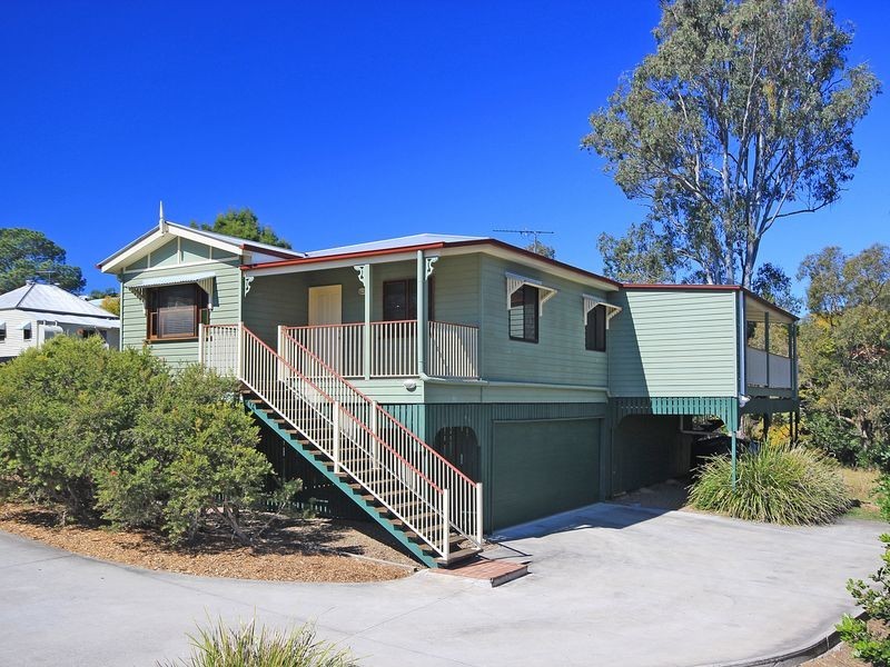 1/10a Campbell Street, Woodend QLD 4305