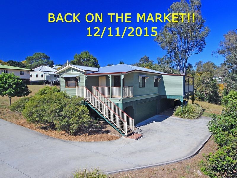 1/10a Campbell Street, Woodend QLD 4305