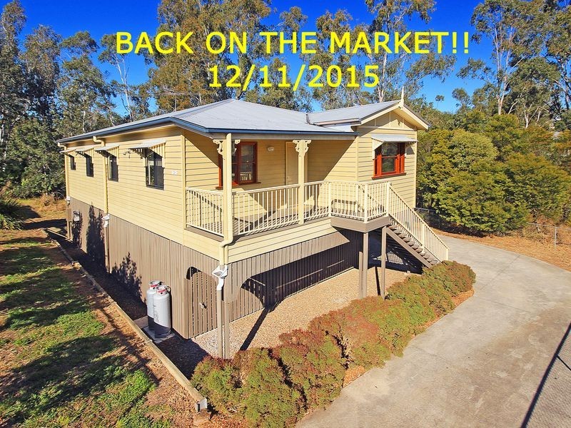 2/10a Campbell Street, Woodend QLD 4305