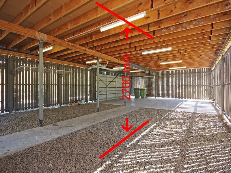 2/10a Campbell Street, Woodend QLD 4305